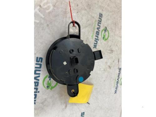 Right daytime light RENAULT TWINGO III (BCM_, BCA_) 1.0 SCe 70 | BP40581955C103 - Image 2