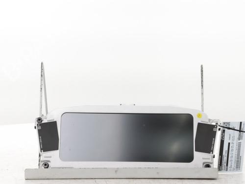 Used Instrument cluster Instrument cluster PEUGEOT 308 SW III (FC_, FJ_, FR_, F4_, FN_) BlueHDi 130 (FCYHZL, FCYHZT) (131 hp) 33696704 33696704