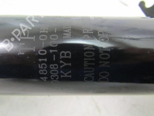 Right front shock absorber CITROËN C1 (PM_, PN_) 1.0 | BP26488672M17 