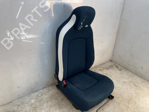 Sæde venstre fortil RENAULT ZOE (BFM_) ZOE | BP33874444C15 - Image 2