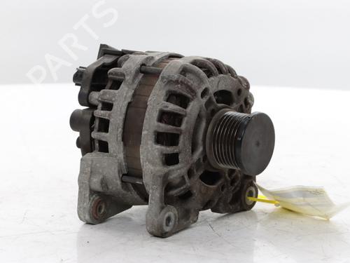 Alternator RENAULT CAPTUR I (J5_, H5_) 0.9 TCe 90 | BP39507823M7 - Image 4