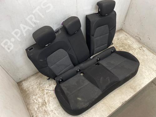 Sæde Bagtil RENAULT CLIO V (B7_) 1.6 E-TECH 140 (B7MU) | BP39750436C17 - Image 3