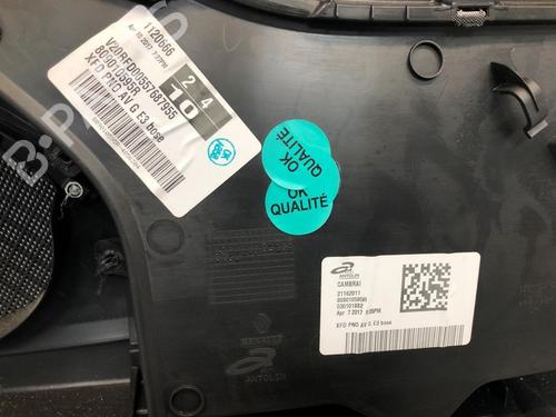 Front left panel RENAULT TALISMAN (LP_) 1.6 TCe 150 | BP24160486C58 - Image 9
