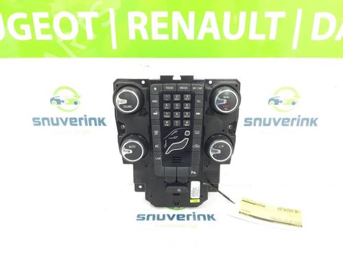 Climate control VOLVO V40 Hatchback (525) D2 | BP24163984I5