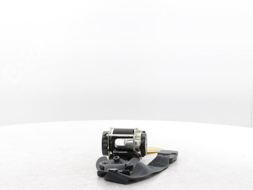 Front right seatbelt RENAULT CLIO V (B7_) 1.0 TCe 90 (B7MT) | BP31050341I25