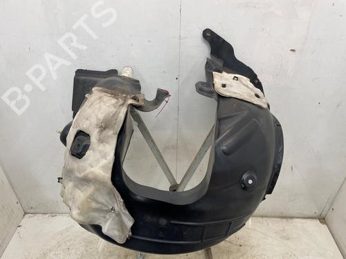 Hjulbue PEUGEOT EXPERT Van (V_) 2.0 BlueHDi 120 (122 hp) 32124433