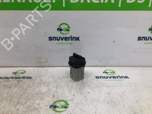Used Heater resistor CITROËN C5 III (RD_) 2.0 16V (RDRFJC, RDRFJF) (140 hp) 16048053