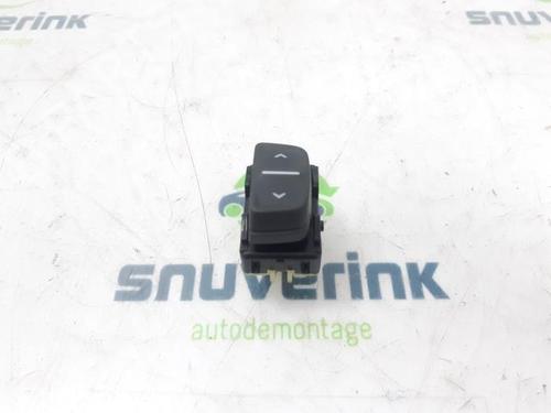 Used Switch Switch DACIA SANDERO II TCe 90 (B8M1, B8MA, B8AC) (90 hp) 40580421 40580421