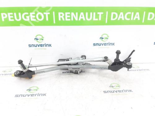 Used Front wipers mechanism RENAULT KANGOO III Box Body/MPV E-Tech Electric (FJJA) (122 hp) 24159831