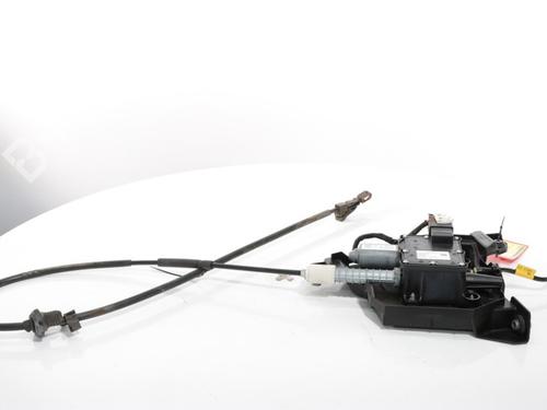 Handremsysteem CITROËN C4 Picasso I MPV (UD_) 1.6 VTi 120 | BP27287785E5 