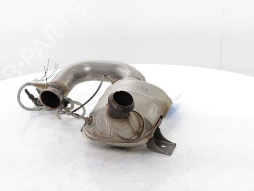 Catalyst PEUGEOT 508 II (FB_, FH_, F3_) 2.0 BlueHDI 180 (FHEHZR, FHEHZN) | BP30186307M10