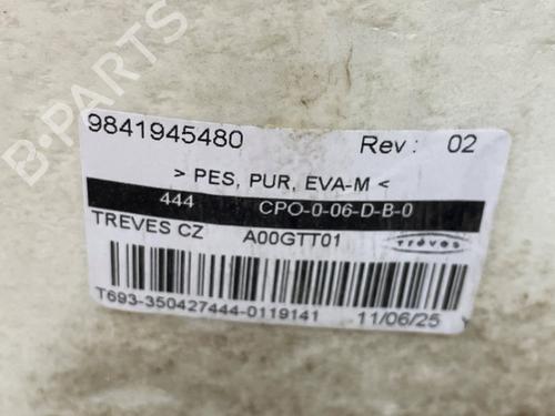 Boot lining OPEL GRANDLAND (OV64) 1.2 MHEV | BP30758136I3 - Image 2