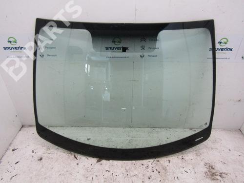 Used Windscreen Windscreen RENAULT CLIO III (BR0/1, CR0/1) 1.5 dCi (C/BR0G, C/BR1G) (68 hp) 10790231 10790231