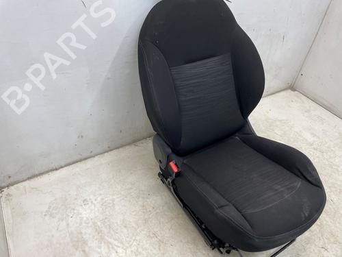 Left front seat PEUGEOT 208 I (CA_, CC_) 1.0 VTi | BP31627908C15 