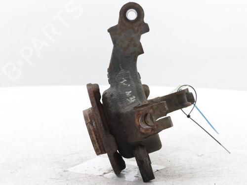Left front steering knuckle OPEL CORSA F (P2JO) 1.5 (68) | BP37072238M25 - Image 9