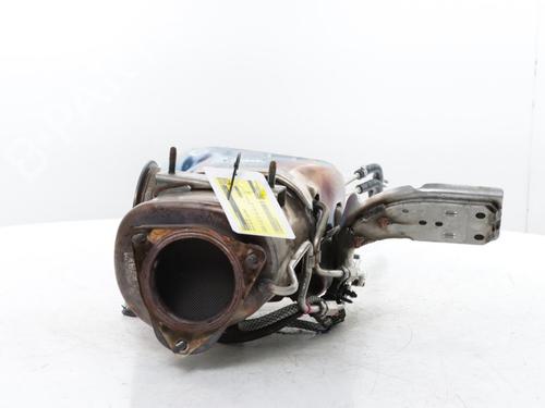 Catalyst VOLVO V60 II (225) T6 Plug-in Hybrid AWD | BP38544993M10 - Image 9