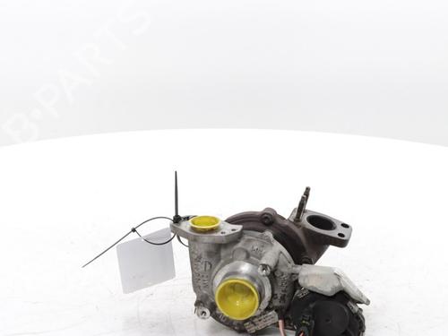 Turbocharger/Supercharger TOYOTA PROACE Van (MDZ_) 1.5 D4d (MDZ8) | BP30186492M71 