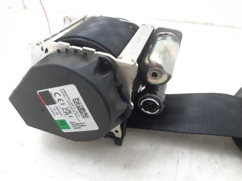 Front right seatbelt DACIA SANDERO III 1.0 TCe 100 ECO-G | BP34562230I25 - Image 2