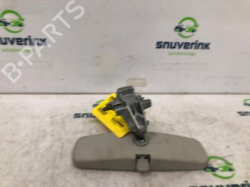 Rear mirror RENAULT CAPTUR I (J5_, H5_) 1.2 TCe 120 | BP29827861I6