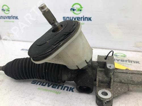 Steering rack RENAULT GRAND SCÉNIC III (JZ0/1_) 1.4 16V (JZ0F) | BP13945972M22 