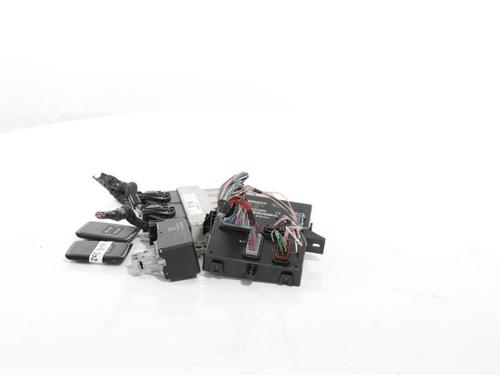 Engine control unit (ECU) DACIA JOGGER (RK_) 1.0 TCe 110 (RKMD) | BP29068726M57 - Image 3