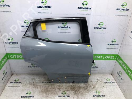 Used Right rear door RENAULT MEGANE E-TECH SUV EV60 (BNJ1) (218 hp) 19060352