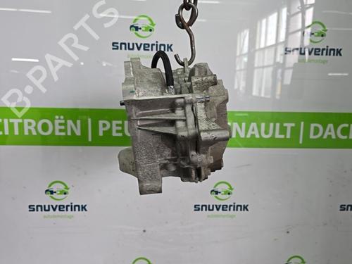 Used Gearbox Gearbox 26238598 26238598