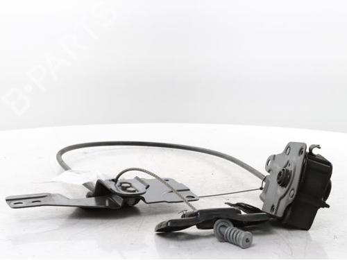 Support RENAULT MASTER III Van (FV) 2.3 dCi 150 FWD (FV0F, FV03, FV09) | BP40586147C155 - Image 7