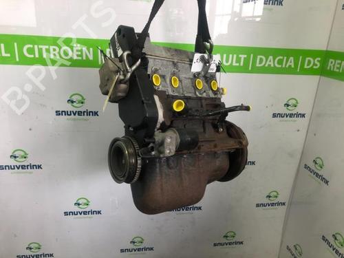 Engine FORD KA (RU8) 1.2 | BP40577393M1 - Image 4