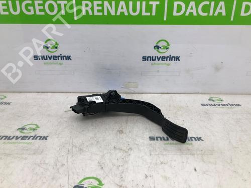 Used Pedal Pedal 18028772 18028772