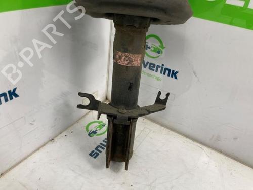 Left front shock absorber RENAULT TWINGO III (BCM_, BCA_) 1.0 SCe 70 | BP40581072M16 - Image 3