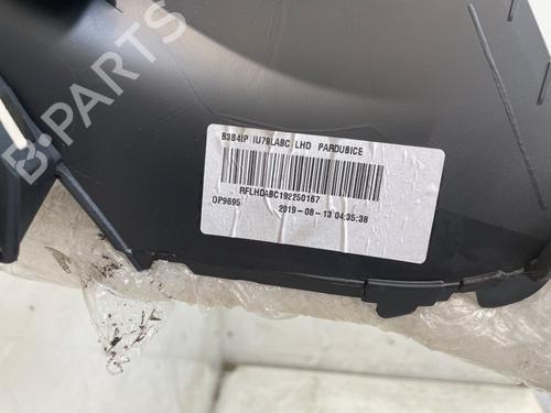 Dashboard OPEL VIVARO B Van (X82) 1.6 CDTI (05) | BP25205091C46 - Image 8