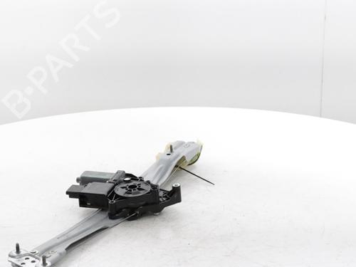 Front left window mechanism OPEL CROSSLAND X / CROSSLAND (P17, P2QO) 1.2 (75) | BP30185793C22 