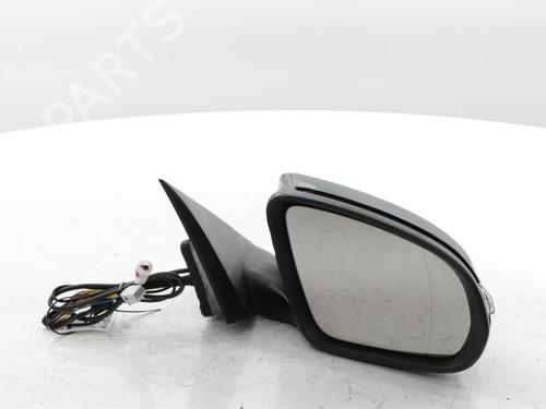 Right mirror MERCEDES-BENZ C-CLASS (W205) C 350 e (205.047) | BP29426432C27 