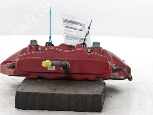 Left front brake caliper ALFA ROMEO TONALE (965_) 1.5 Mild Hybrid | BP34423771M105 - Image 6