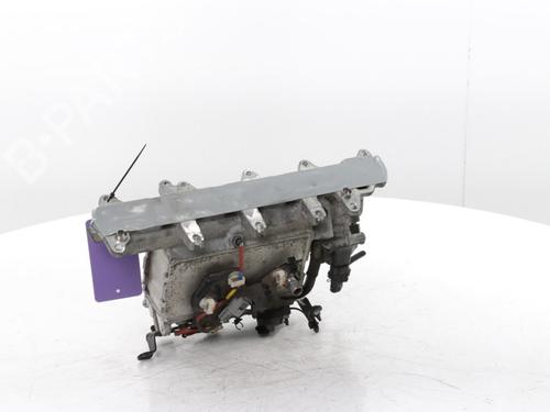 Intake manifold FIAT TALENTO Van (296_) 2.0 EcoJet | BP30186008M70