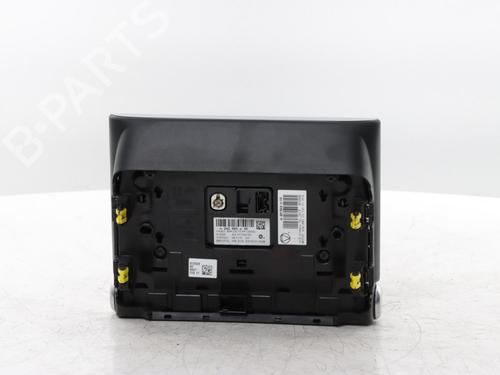 Display CITROËN C3 III (SX) 1.2 VTi 82 | BP34564266C48 - Image 12