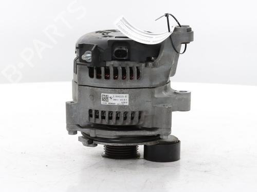 Used Alternator Alternator BMW 3 (F30, F80) 318 i (136 hp) 40297549 40297549