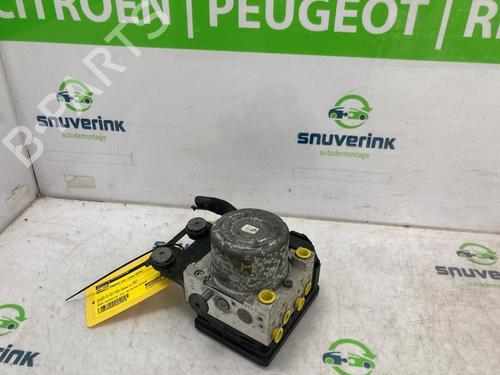Used ABS pump RENAULT TRAFIC III Van (FG_) 1.6 dCi 125 (FGMH) (125 hp) 21194318