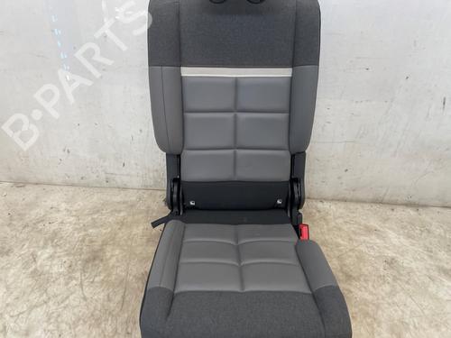Sæde Bagtil CITROËN C5 AIRCROSS (A_) 1.6 Hybrid 225 (A45GFR) | BP34567812C17 - Image 2