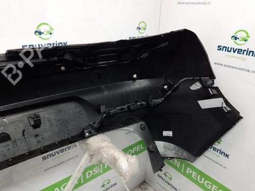 Rear bumper OPEL GRANDLAND / GRANDLAND X (A18, P1UO) 1.2 (75) | BP27092697C8 