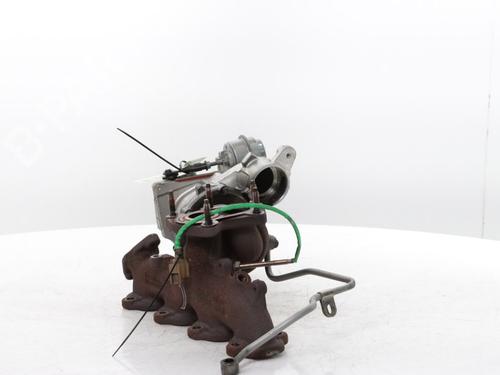 Turbocharger/Supercharger OPEL VIVARO B Van (X82) 1.6 CDTI (05) | BP31960326M71 