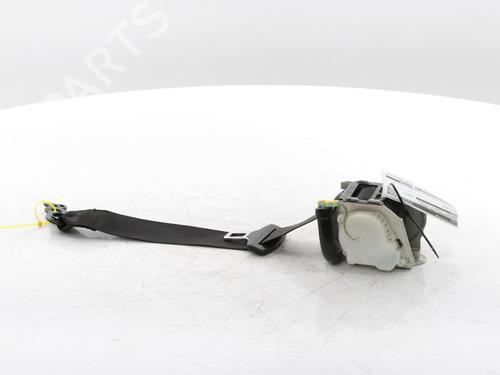 Rear left seatbelt MERCEDES-BENZ C-CLASS (W205) C 350 e (205.047) | BP29426349I29 