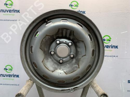 Used Rim RENAULT TRAFIC III Van (FG_) 2.0 dCi 130 (FGMY) (131 hp) 25449934