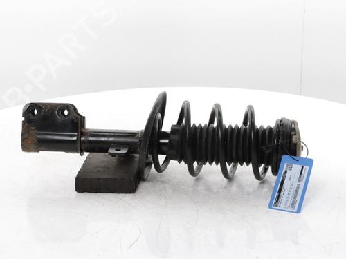 Used Left front shock absorber PEUGEOT 508 II (FB_, FH_, F3_) 2.0 BlueHDI 180 (FHEHZR, FHEHZN) (177 hp) 30186309