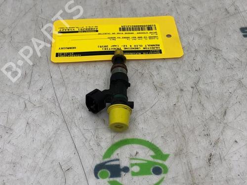 Used Injector Injector RENAULT CLIO IV Grandtour (KH_) 0.9 TCe 90 (90 hp) 40578276 40578276
