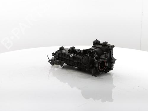 Intake manifold RENAULT CAPTUR I (J5_, H5_) 1.3 TCe 150 (J5NK, J5JS) | BP28288918M70 - Image 7