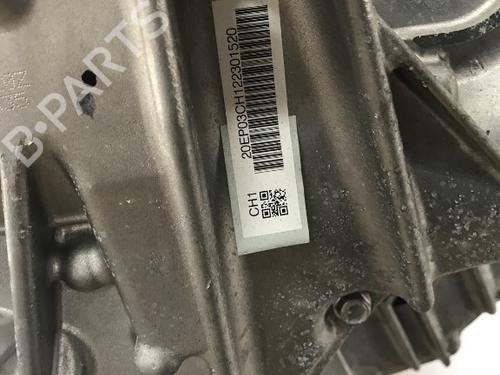 Gearbox TOYOTA YARIS (_P21_, _PA1_, _PH1_) 1.5 Hybrid (MXPH10, MXPH11) | BP29241565M3