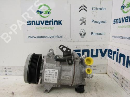 Used AC compressor AC compressor 10792488 10792488