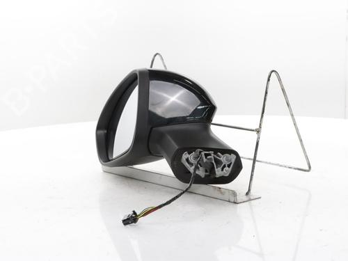 Left mirror RENAULT CLIO V (B7_) 1.6 E-TECH 145 (B7MU) | BP40048659C26 - Image 2
